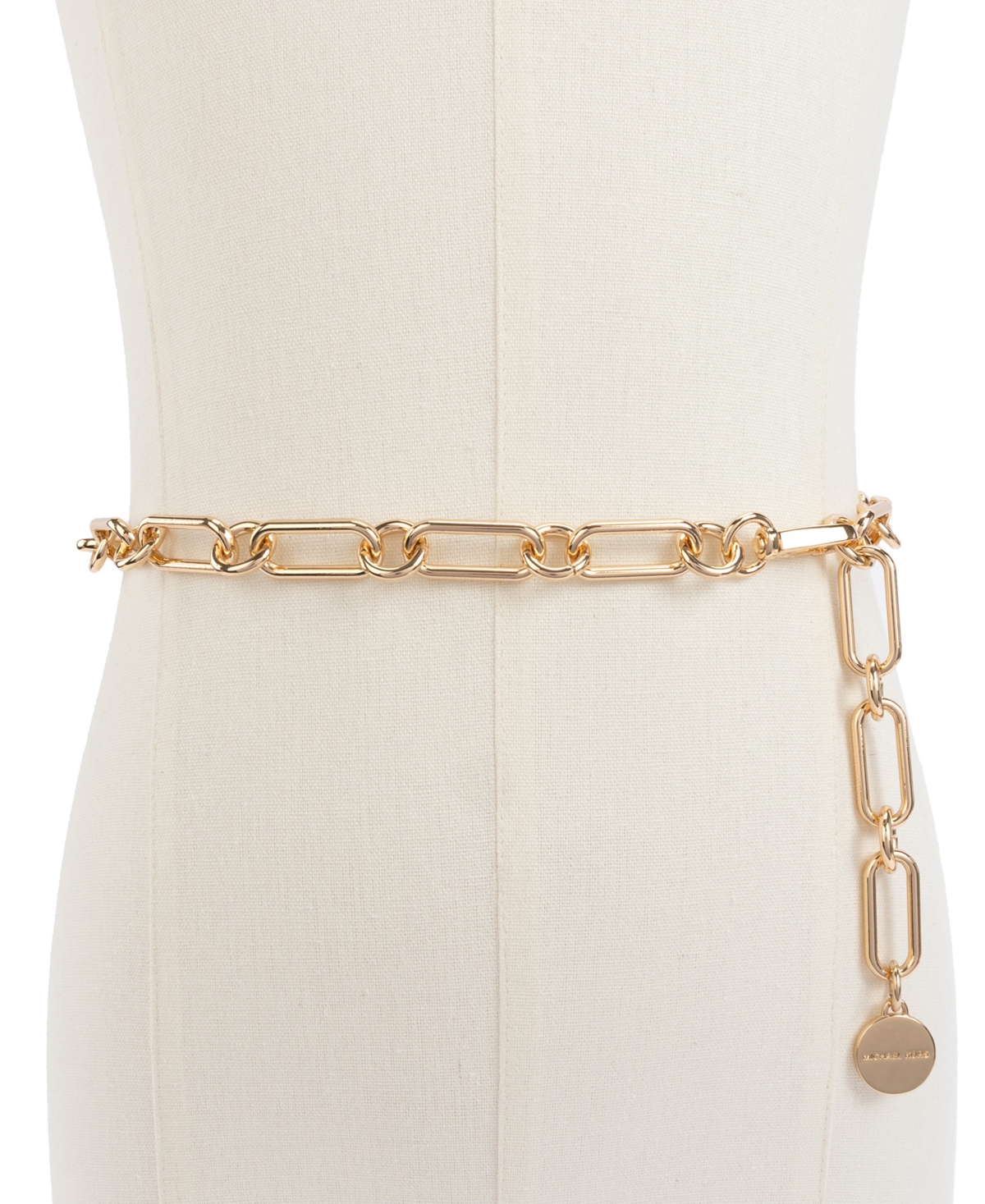 Michael Michael Kors Chain Belt