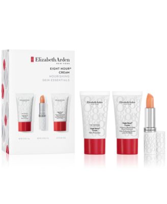 Elizabeth Arden - 3-Pc. Eight Hour Cream Nourishing Skin Essentials Set