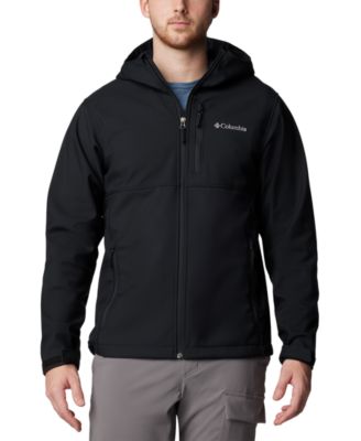 Columbia - Men's Ascender II Hooded Jacket