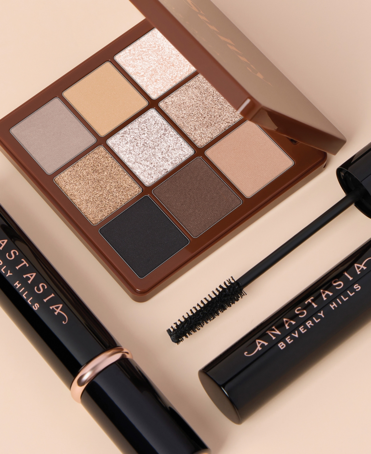 Anastasia Beverly Hills 2-pc. Sultry Mini Eyeshadow Palette Set In No Color
