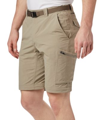 Men's Silver Ridge Convertible Pants