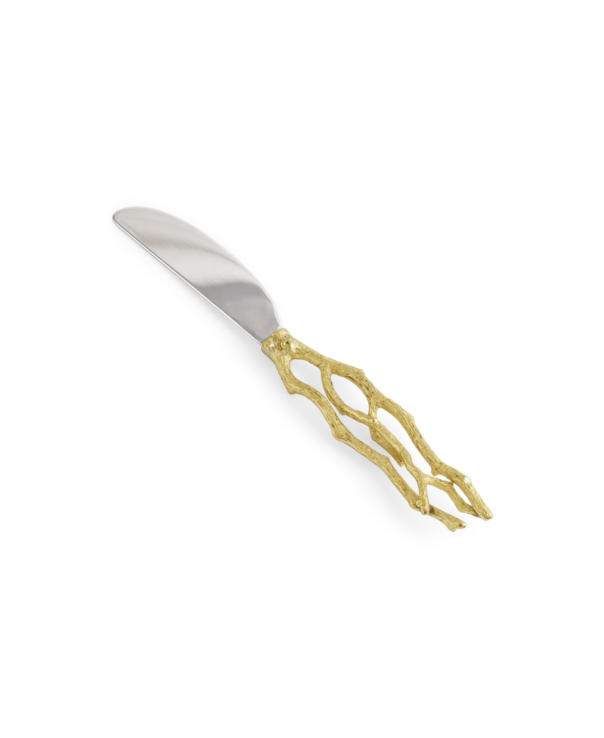 Michael Aram Butterfly Ginkgo Cheeseboard Spreader In No Color