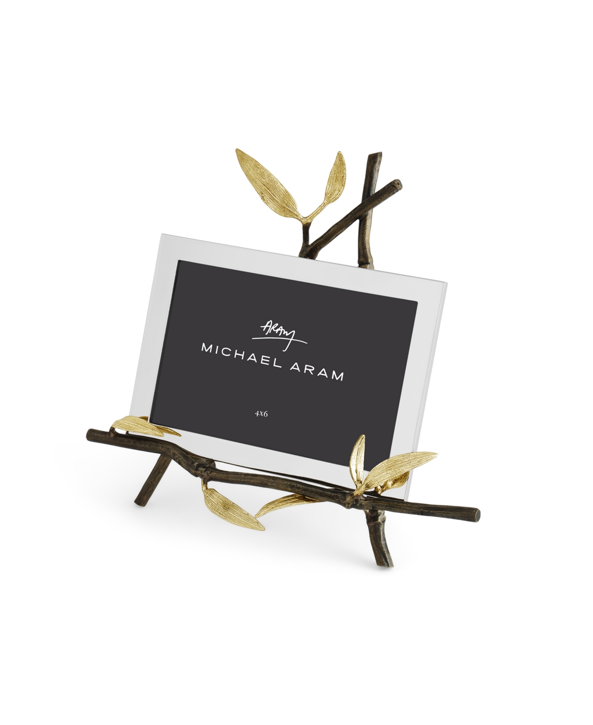Michael Aram Zen Garden Easel Frame In No Color
