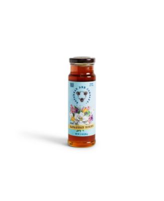 Honey Pot Gift Set, 3.5" x 3.5"