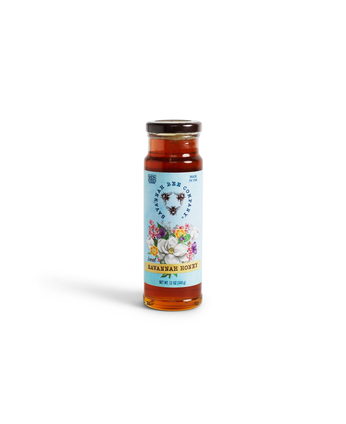 Michael Aram Honey Pot Gift Set, 3.5" X 3.5" In No Color