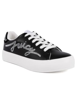 Women's Auerlie Embellished Sneakers