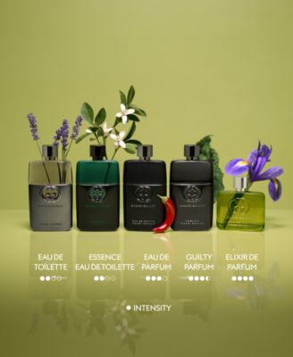 Gucci Guilty Essence Eau De Toilette Spray By Gucci Gucci Guilty Essence Eau De Toilette Spray By Gucci