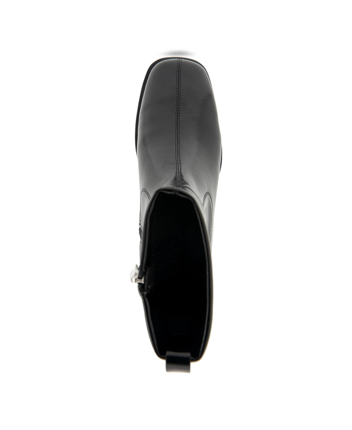 Aerosoles Women's Dazzy Block Heel Booties