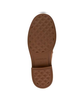 Women's Gelso Block Heel Loafers