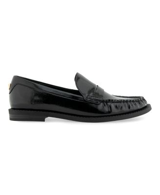 Women's Sienna Block Heel Loafers