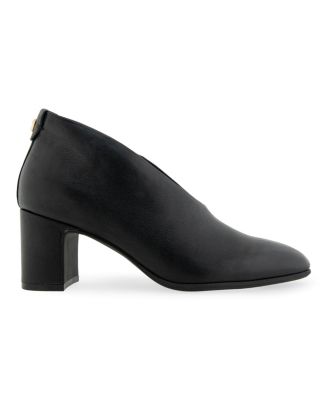 Women's Maud Pointed Toe Shooties