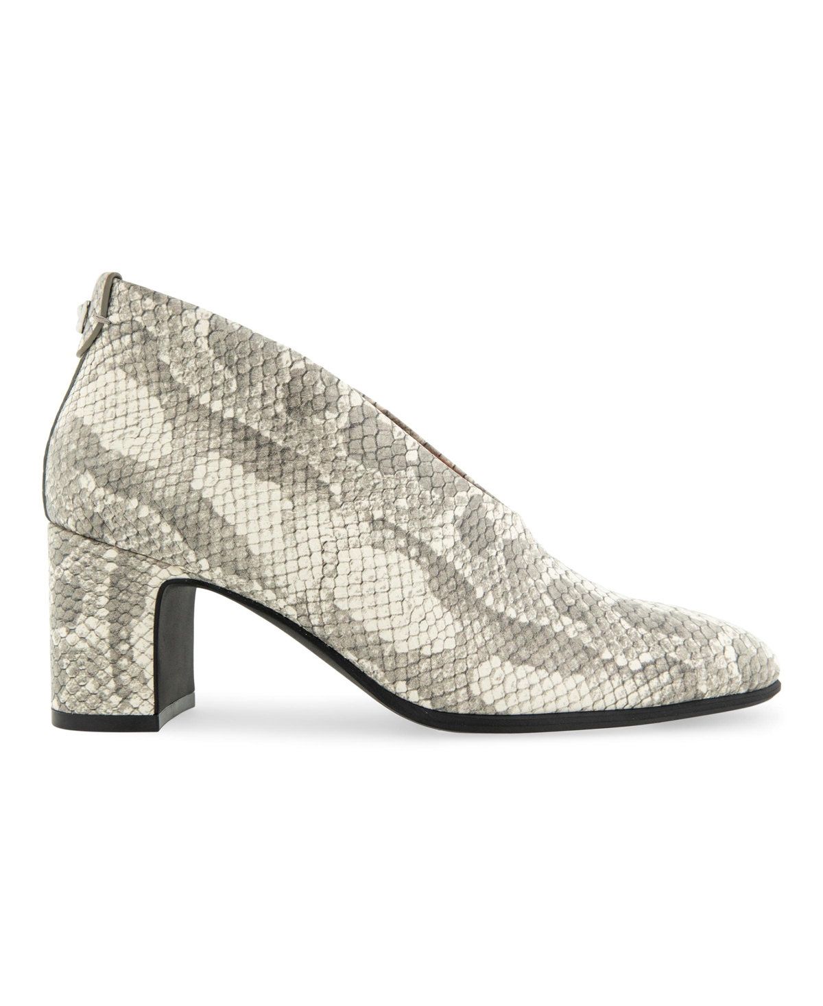 AEROSOLES WOMEN'S MAUD POINTED TOE SHOOTIES 