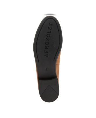 Women's Wells Block Heel Loafers