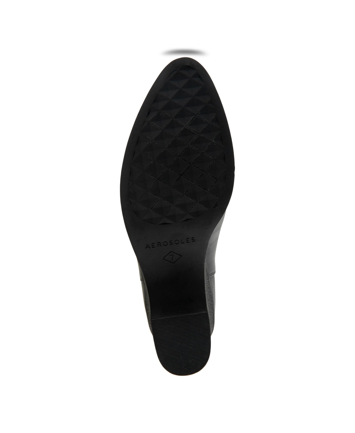 AEROSOLES WOMEN'S MYLO ANKLE BOOTIES 
