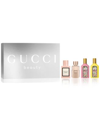 Gucci fragrance set on sale