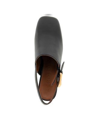 Women's Sumari Ankle Strap Clog