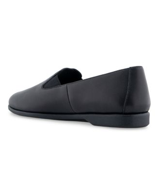 Women's Nuit Almond Toe Loafers