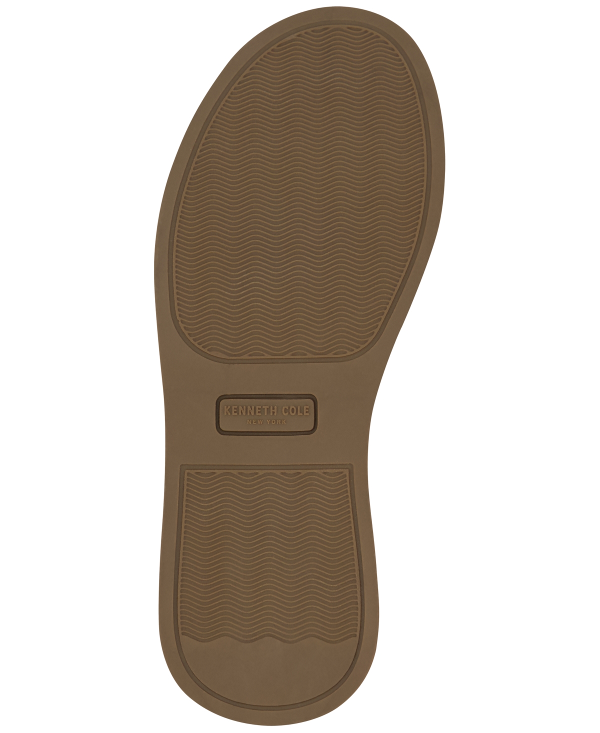 Kenneth Cole New York Little & Big Boys Zen Keithan Shoes In Brown
