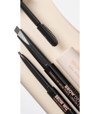 3-Pc. Frozen & Fuller Looking Brow Set