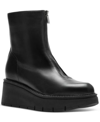La Canadienne - Women's Heyward Booties