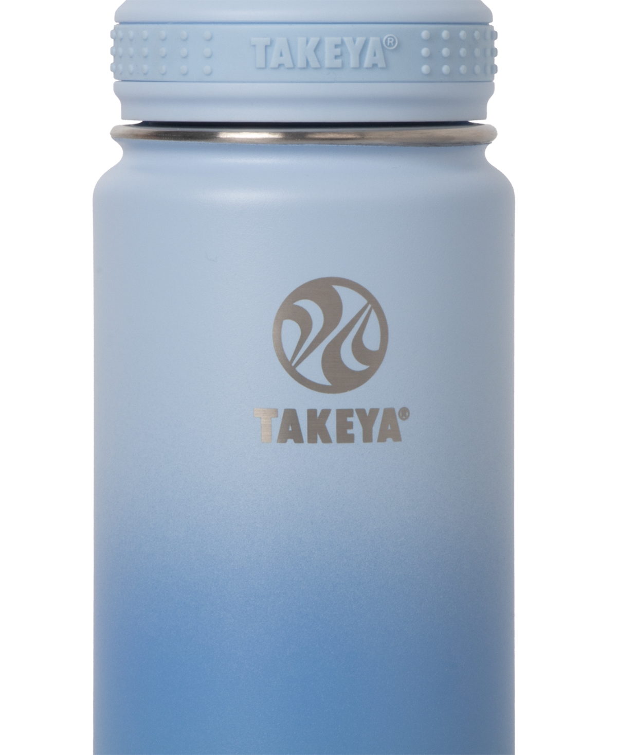 Takeya Actives Spout 24-Oz. Stainless Steel Insulated Bottle