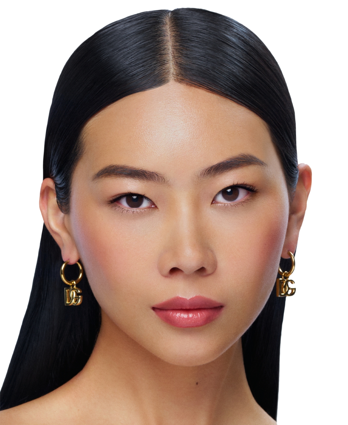 Dolce & Gabbana Mint Oil Lip Plumper In No Color