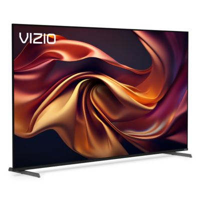 65" Class 4K QLED HDR Smart TV - VQP65C