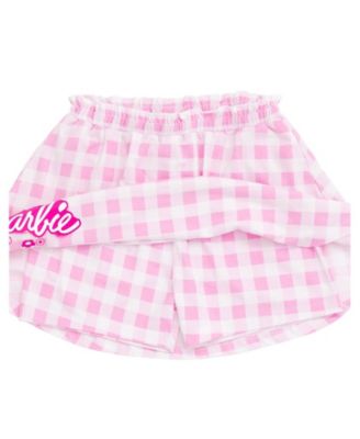 Girls 2 Pack Skorts to