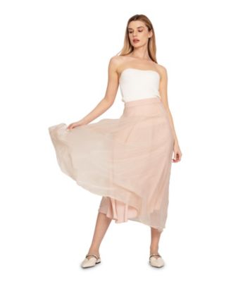 Women's Make My Dreams Ballet Skirt