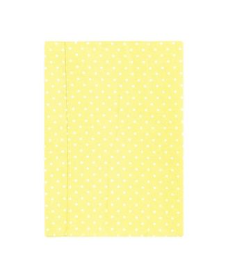 Girls 4 Piece Absorbent Flannel Burp Cloth