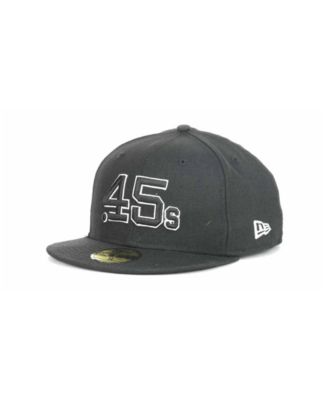 New Era Houston Colt 45s Pillbox 59FIFTY-FITTED Cap - Macy's