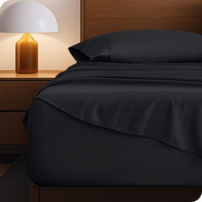 22 inch Ultra-Soft Double Brushed Sheet Set
