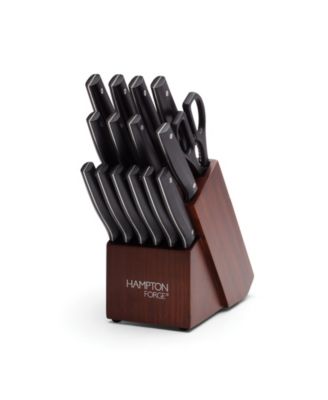 Jasper 16-Piece Cutlery Set
