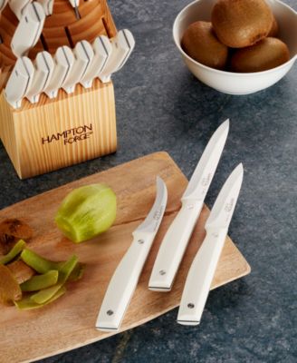 Jasper 16-Piece Cutlery Set