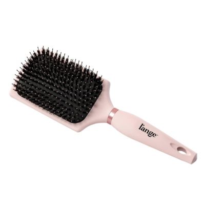 Professional Siena Paddle Brush with Boar