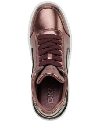 Women's Beverley Lace-Up Sneakers