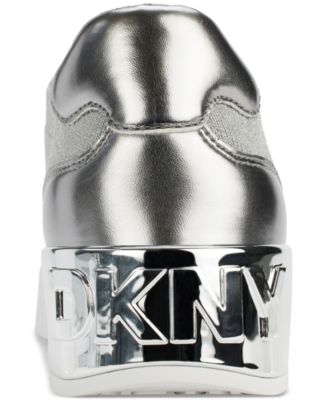 Women's Mallory Lace-Up Sneakers