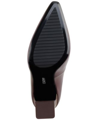 Women's Spruce Mary Jane Pumps