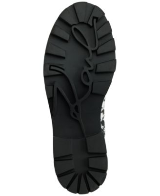 Women's Makenzie Combat Booties