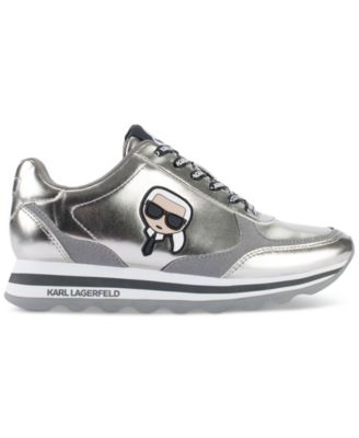 Women's Meade Lace-Up Sneakers