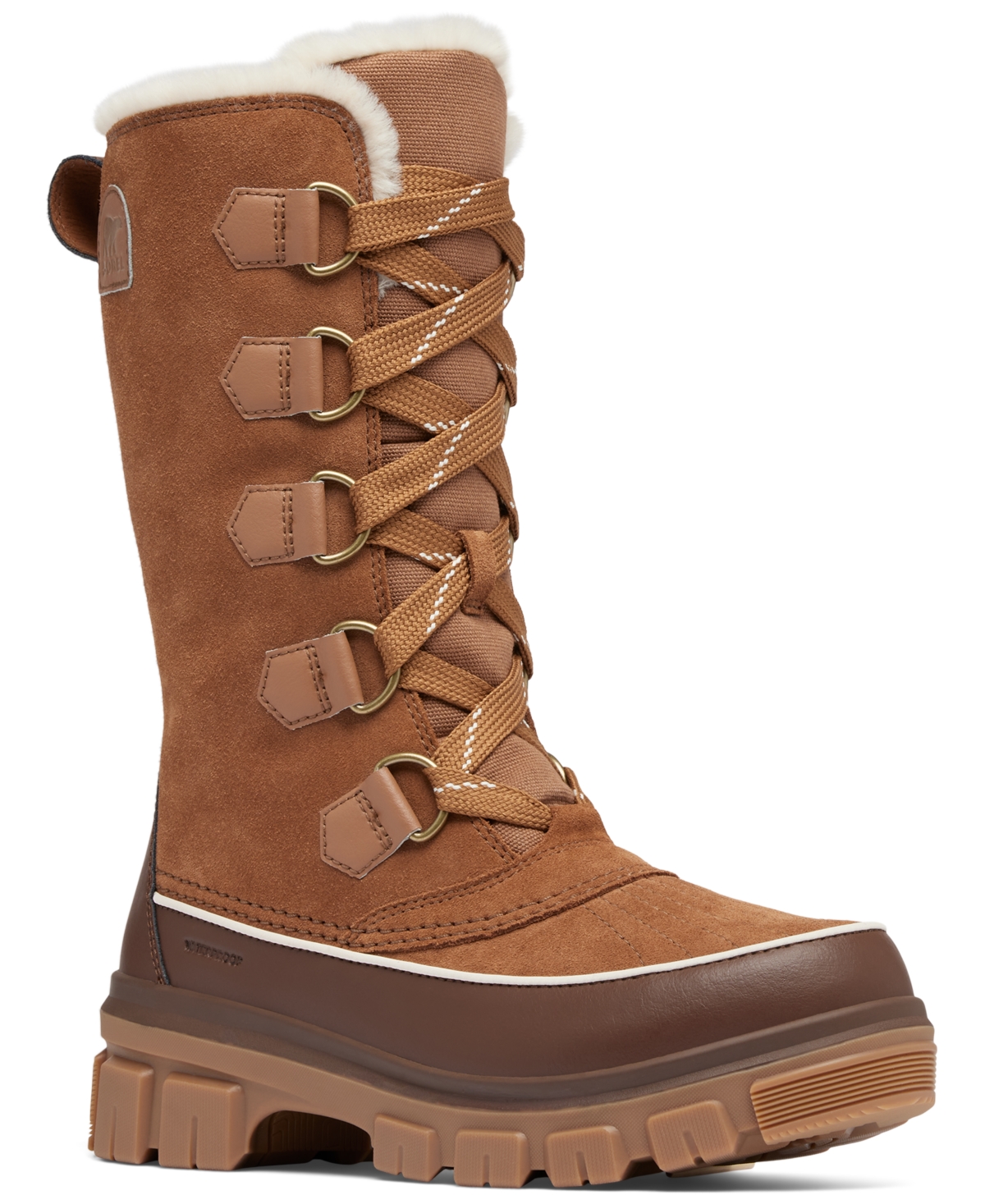 Sorel major tall on sale