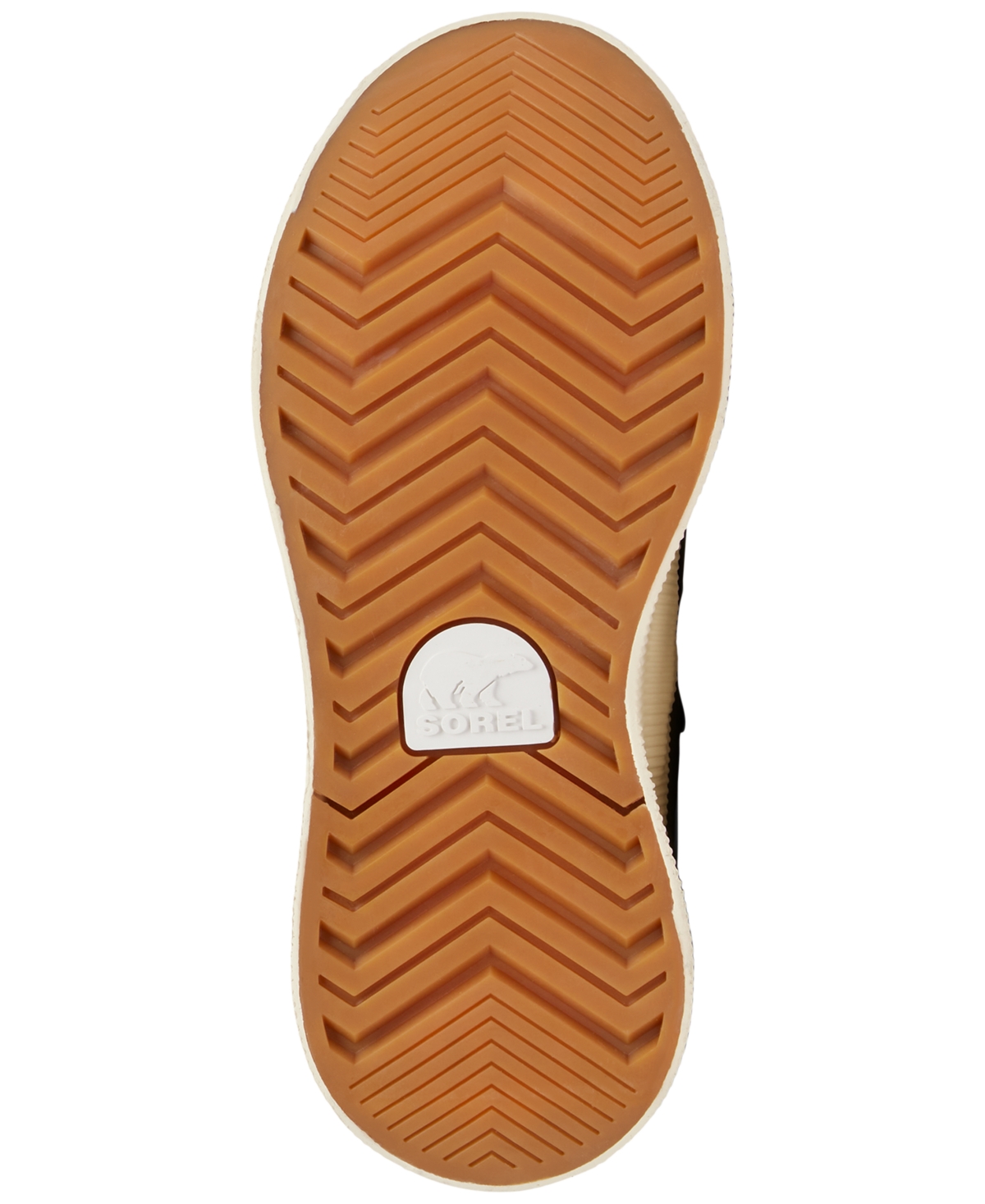 Sorel Out N About Iv Classic Waterproof Duck Boot In Utility Green