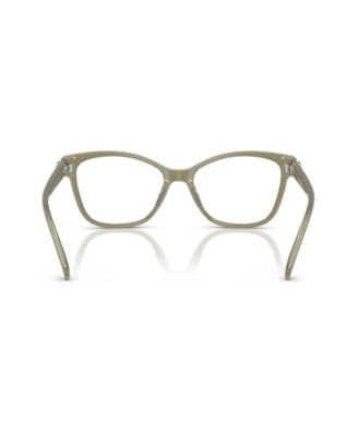 Women's Eyeglasses, HC6246U