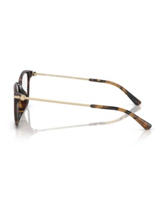 Women's Hainan Eyeglasses, MK4133D