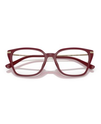 Women's Hainan Eyeglasses, MK4133D
