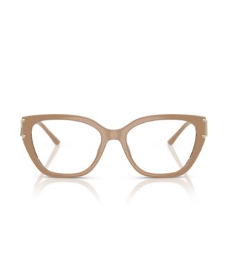 Women's Bierzo Eyeglasses, MK4140U