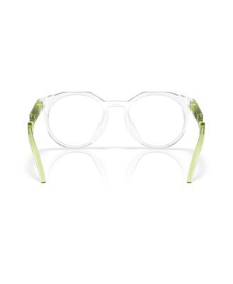 Men's Hstn Eyeglasses, OX8139