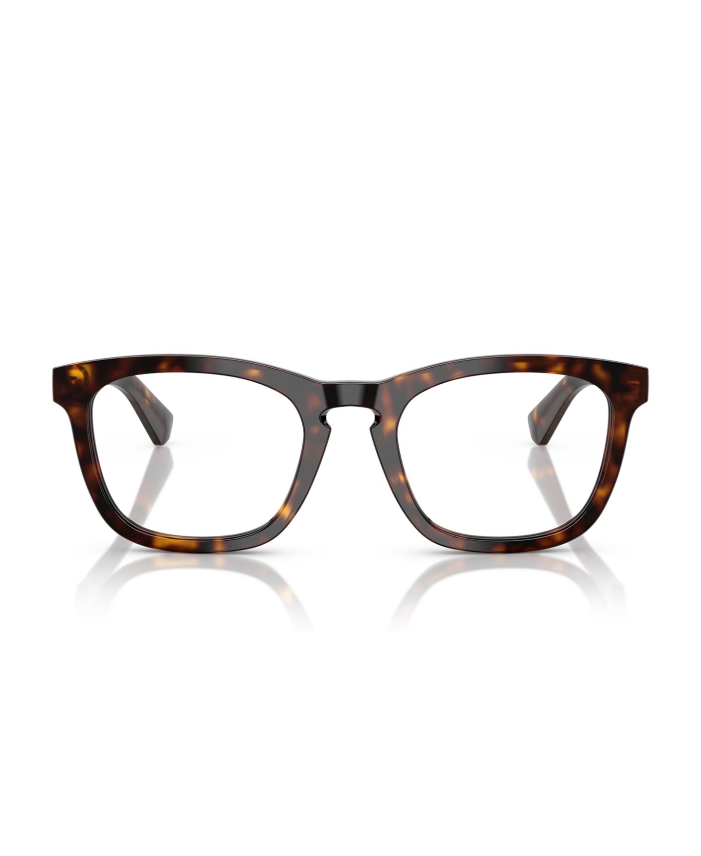 Мужские очки Burberry Eyeglasses, BE2417, цвет: Тёмный гавана — фото 4