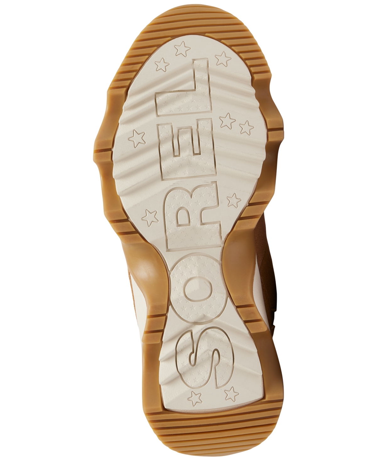 Sorel Women's Kinetic Impact Short Booties - Gum 17