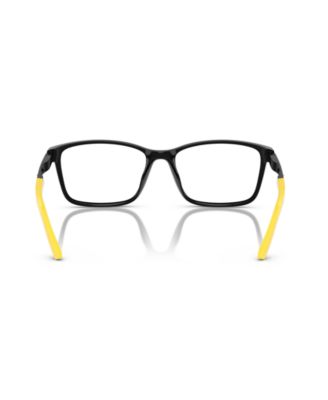 Unisex Eyeglasses, FZ8012U